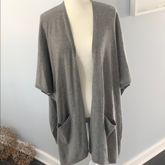 Ralph Lauren Other - Ralph Lauren Cashmere Poncho